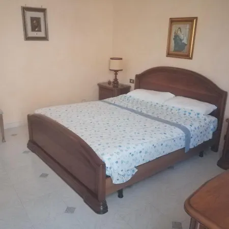 شقة Casa Celeste *