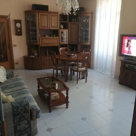 Appartement Casa Celeste Vintimille