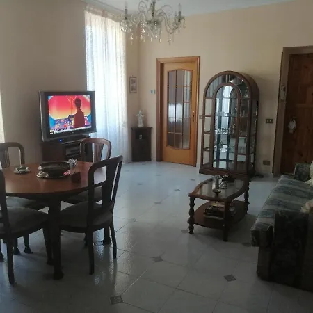 Casa Celeste Appartement *
