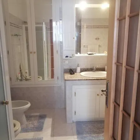 شقة Casa Celeste *